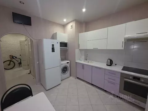 2-к кв. Ульяновская область, Ульяновск ул. Сурова, 26 (54.0 м)