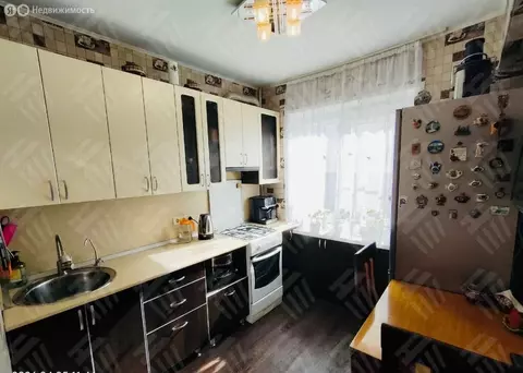 2-комнатная квартира: Северодвинск, улица Торцева, 63 (41.1 м)