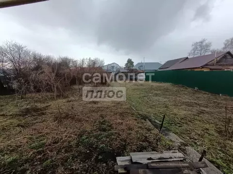 Участок в Пензенская область, Пенза Ялтинская ул., 25 (11.0 сот.)