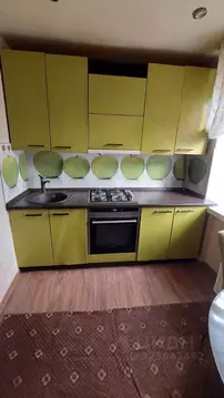 3-к кв. Москва просп. Маршала Жукова, 66 (54.0 м)