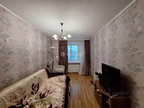 3-к кв. Ивановская область, Иваново ул. Кудряшова, 80 (56.9 м)