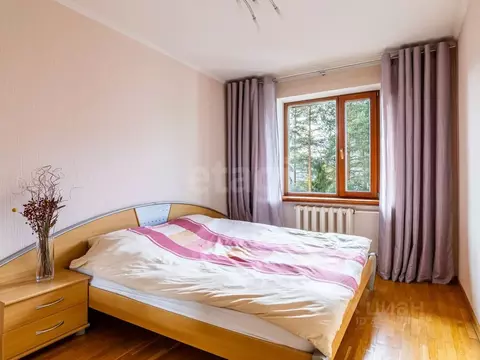 3-к кв. Ленинградская область, Сертолово Всеволожский район, ...