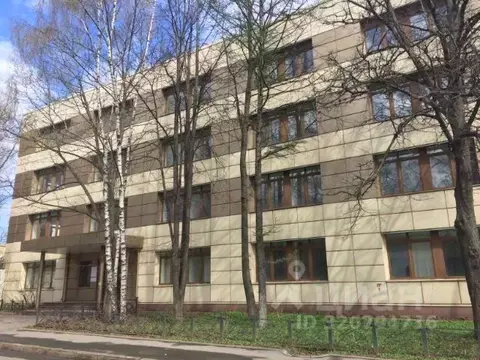 Офис в Москва Алтуфьевское ш., 31 (18 м)