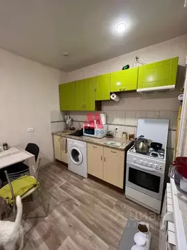 1-к кв. Ивановская область, Иваново ул. Куконковых, 144 (42.0 м)