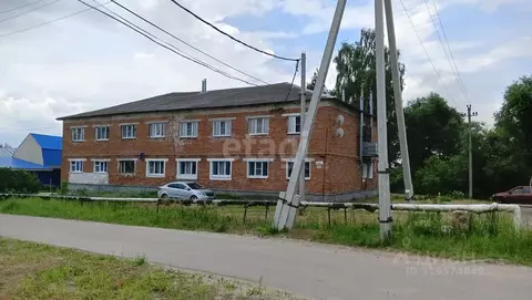 2-к кв. Владимирская область, Меленки ул. Кирова, 99 (50.2 м)