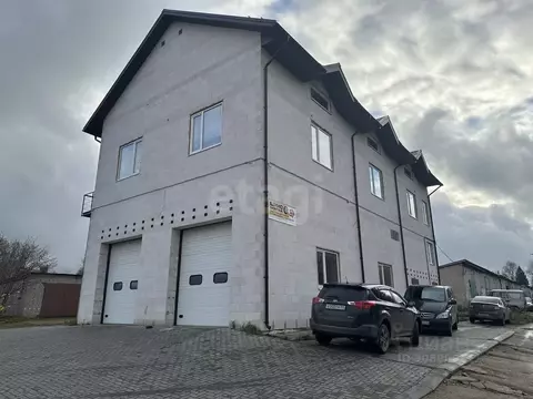 Помещение свободного назначения в Костромская область, Костромской ...