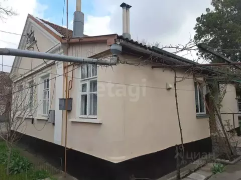 Дом в Крым, Симферополь ул. Сельвинского (65 м)