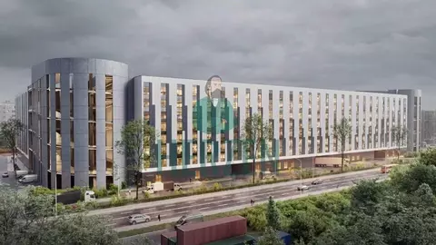 Склад в Москва Алтуфьевское ш., 27АС2 (1223 м)