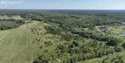 Участок в Первомайский район, село Фирсово (8 м)