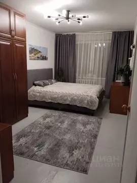 2-к кв. Калининградская область, Калининград Чкаловск мкр, ул. ...