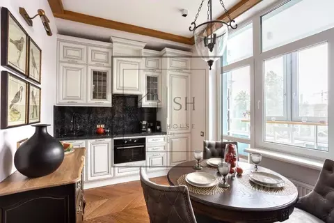 1-к кв. Санкт-Петербург Ждановская ул., 43к2 (39.3 м)