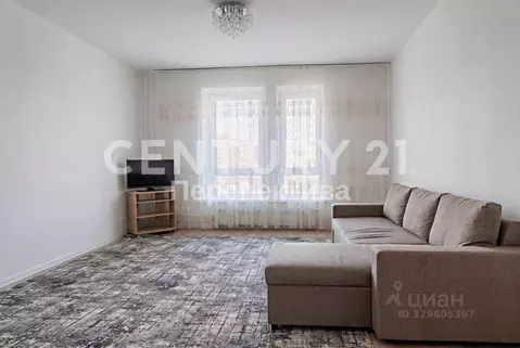 1-к кв. Московская область, Котельники Белая Дача мкр, 25к1 (45.0 м)