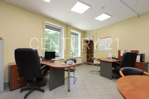 Помещение свободного назначения в Калининградская область, Калининград ...