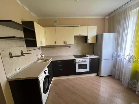 2-к кв. Башкортостан, Уфа Айская ул., 16 (63.0 м)