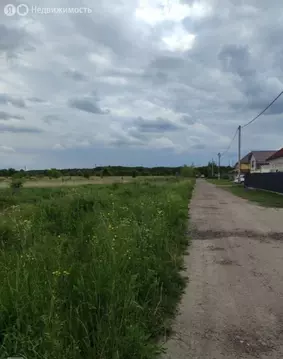 Участок в Калининградская область, Гурьевский муниципальный округ, ...