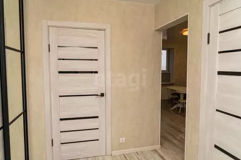 1-к кв. Башкортостан, Уфа Бакалинская ул., 4 (34.1 м)