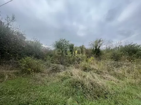 Участок в Адыгея, Майкоп Восход СНТ, ул. Ореховая (4.0 сот.)