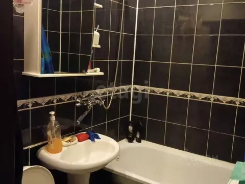 1-к кв. Костромская область, Кострома Почтовая ул., 6 (32.0 м)