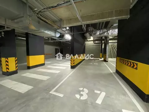 Гараж в Пензенская область, Пенза ул. Глазунова, 10 (27 м)