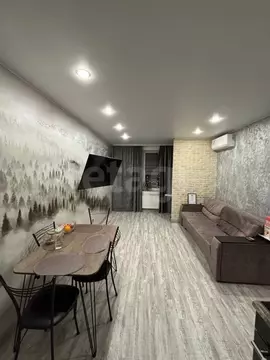 1-к кв. Тюменская область, Тюмень ул. Газовиков, 34 (39.0 м)