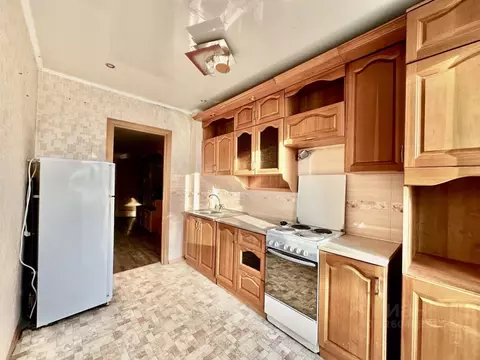 4-к кв. Курская область, Курск просп. Кулакова, 1А (75.7 м)