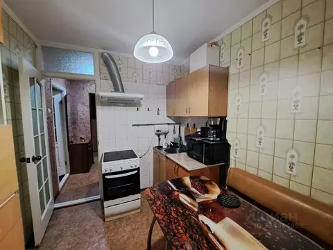 2-к кв. Севастополь ул. Павла Корчагина, 24 (54.0 м)