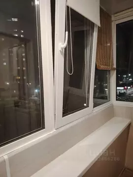 1-к кв. Ульяновская область, Ульяновск ул. Карбышева, 47 (39.0 м)