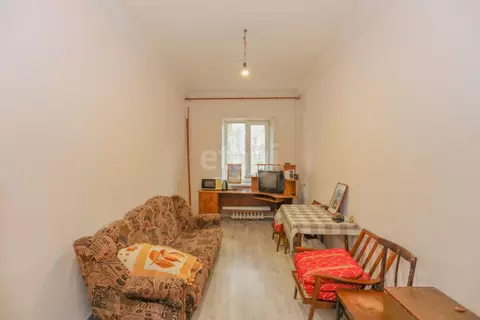 Комната Иркутская область, Ангарск 47-й кв-л, 25 (15.5 м)