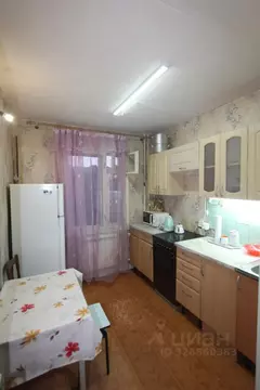 1-к кв. Санкт-Петербург Ленинский просп., 96К1 (33.3 м)