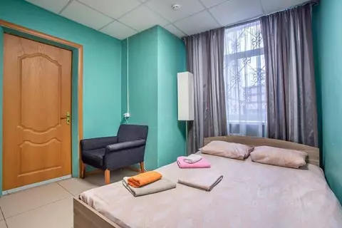 Комната Москва Нагорная ул., 5К1 (16.0 м)