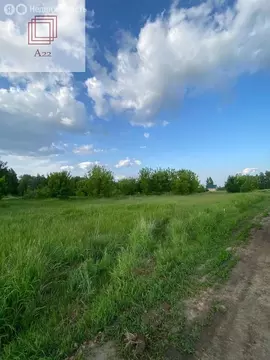 Участок в посёлок Бельмесево, Окольная улица, 8 (10 м)