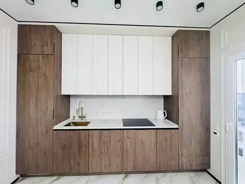 3-к кв. Московская область, Красногорск городской округ, Отрадное пгт ...