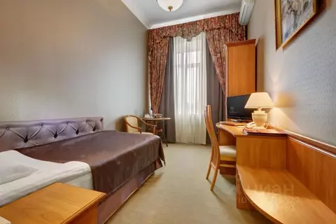 Комната Москва 2-я Брестская ул., 1/5 (12.0 м)