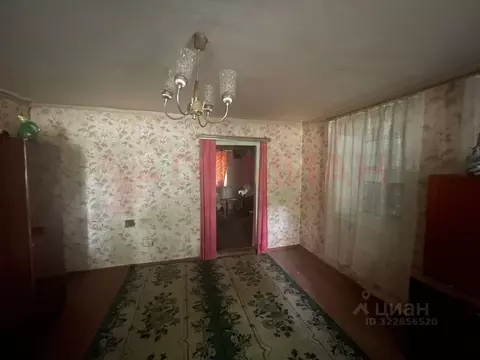 Дом в Ростовская область, Аксайский район, Мишкинская ст-ца ул. ...