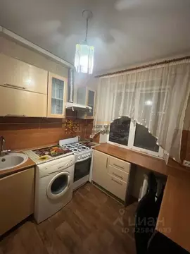 1-к кв. Башкортостан, Уфа ул. Менделеева (33.0 м)