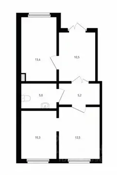 Помещение свободного назначения в Ростовская область, Ростов-на-Дону ...