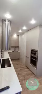 2-к кв. Краснодарский край, Новороссийск ул. Котанова, 4 (58.3 м)