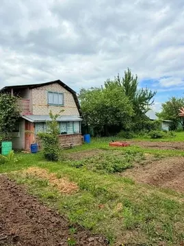 Дом в Рязанская область, Рязань Прогресс СТ, 63 (30 м)