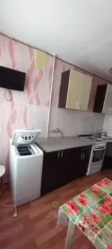 1-к кв. Башкортостан, Уфа ул. Пушкина, 54/1 (40.0 м)