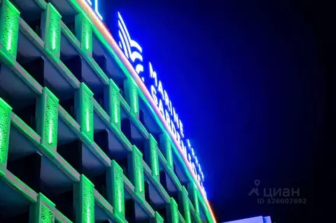 Студия Краснодарский край, Сочи Хоста жилрайон, ул. Шоссейная, 5/7 ...