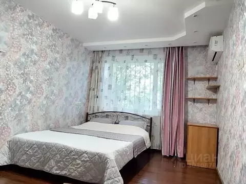 2-к кв. Крым, Симферополь ул. Никанорова, 7 (64.0 м)