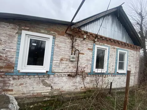 Участок в Краснодарский край, Новокубанский район, Советская ст-ца ул. ...