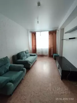 1-к кв. Пермский край, Пермь Цимлянская ул., 19 (32.5 м)