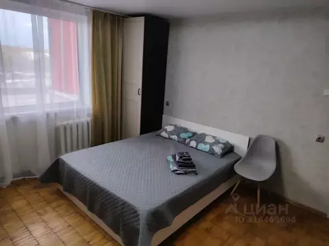 2-к кв. Свердловская область, Екатеринбург ул. Селькоровская, 60 (42.0 ...