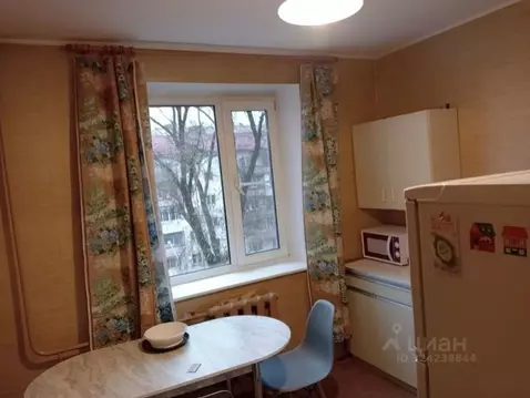 1-к кв. Московская область, Раменское Красноармейская ул., 15 (36.0 м)