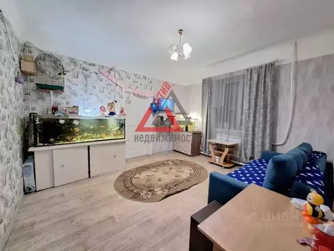 2-к кв. Свердловская область, Каменск-Уральский Старый Каменск мкр, ...