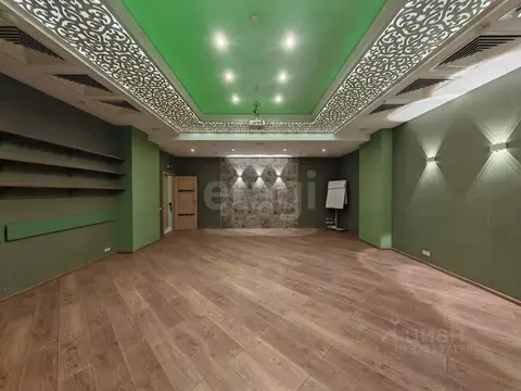 Помещение свободного назначения в Москва Ходынский бул., 2 (189 м)