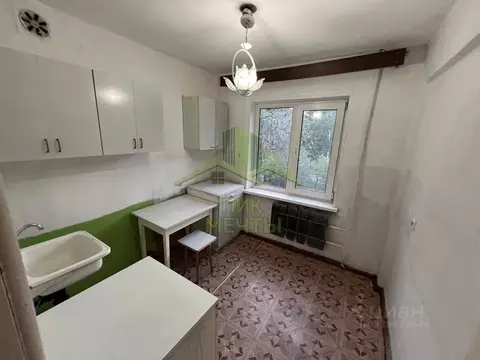 1-к кв. Бурятия, Улан-Удэ ул. Рылеева, 3 (31.8 м)