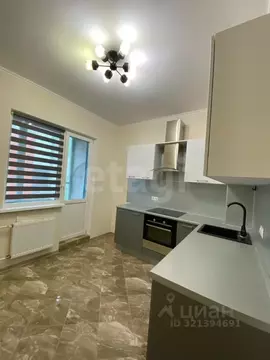 1-к кв. Тверская область, Тверь Новочеркасская ул., 57 (36.0 м)