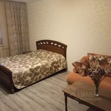 1-к кв. Орловская область, Орел Приборостроительная ул., 57 (44.0 м)